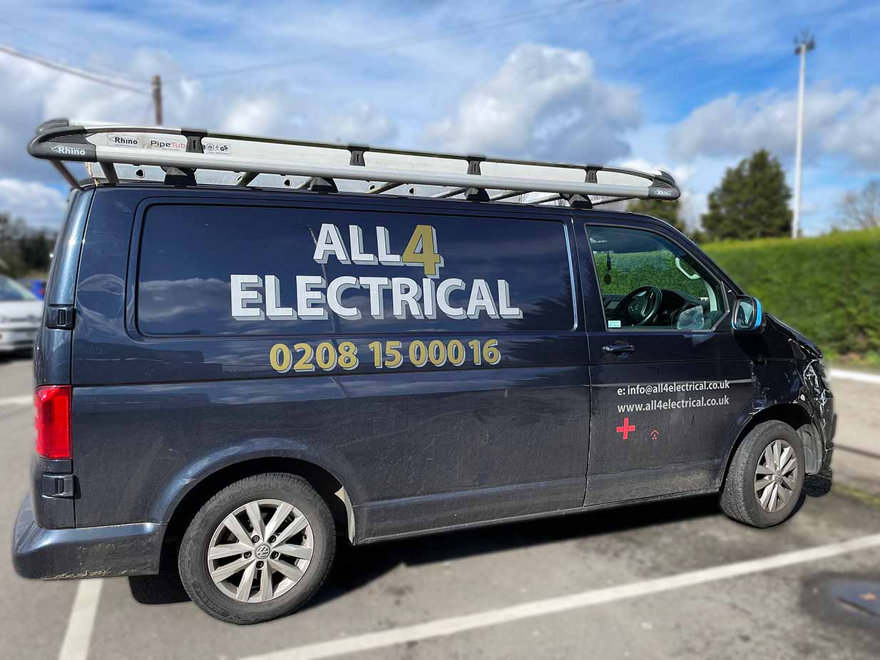 All4Electrical